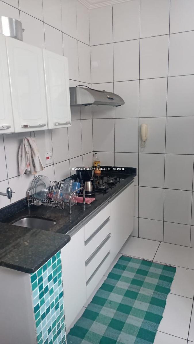 Apartamento, Jardim Riacho das Pedras, 2 Quartos, 1 Vaga