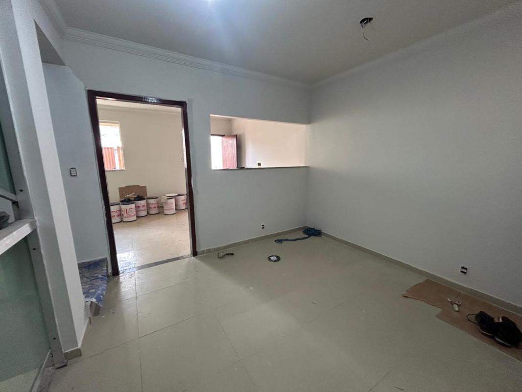 Casa, Diamante, 3 Quartos, 2 Vagas, 1 Suíte
