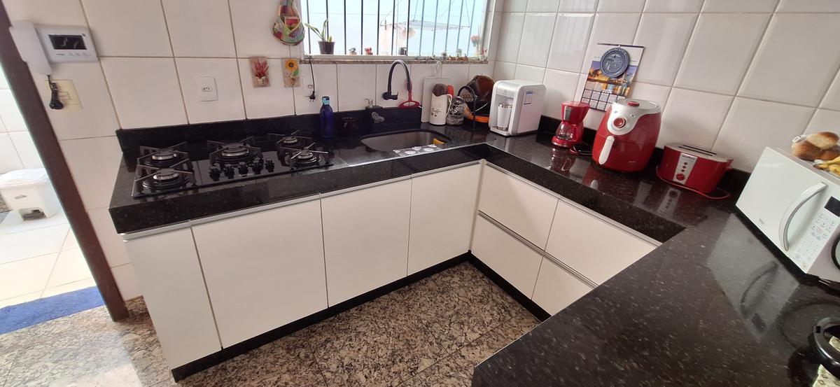 Casa, Itapoã, 3 Quartos, 3 Vagas, 1 Suíte