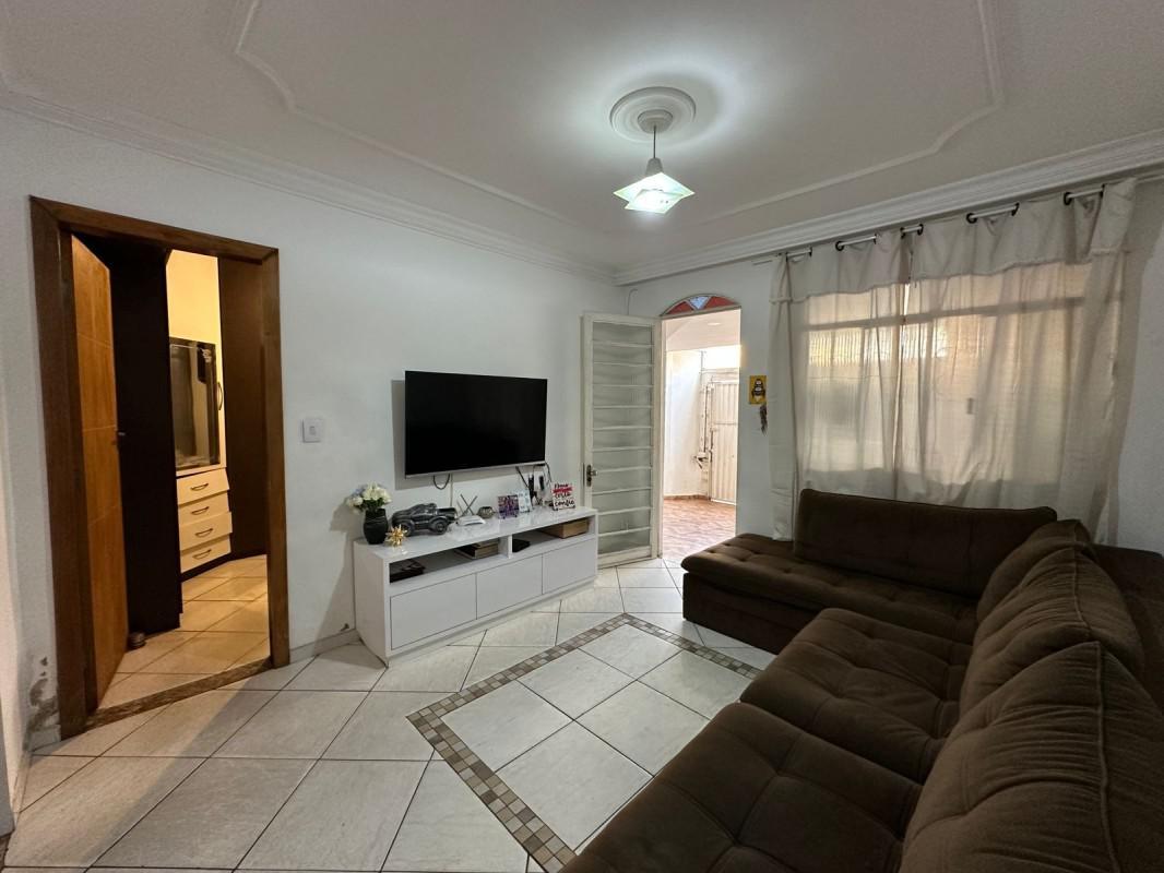 Casa, Glória, 3 Quartos, 2 Vagas, 1 Suíte