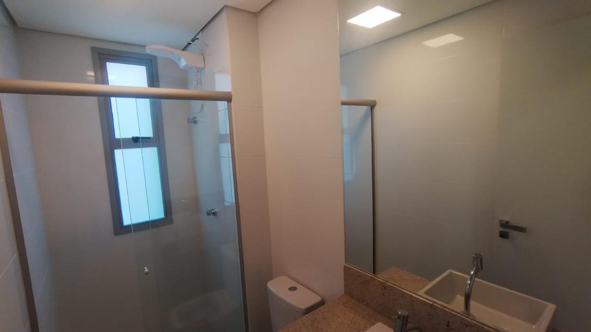 Apartamento, Sagrada Família, 3 Quartos, 2 Vagas, 1 Suíte