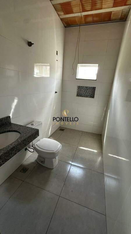 Casa, Mata Grande, 3 Quartos, 2 Vagas, 1 Suíte