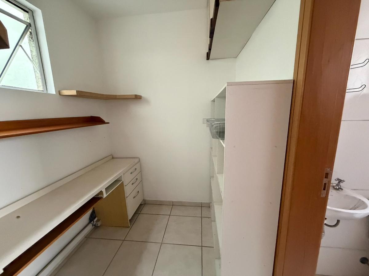 Apartamento, Palmares, 3 Quartos, 2 Vagas, 1 Suíte