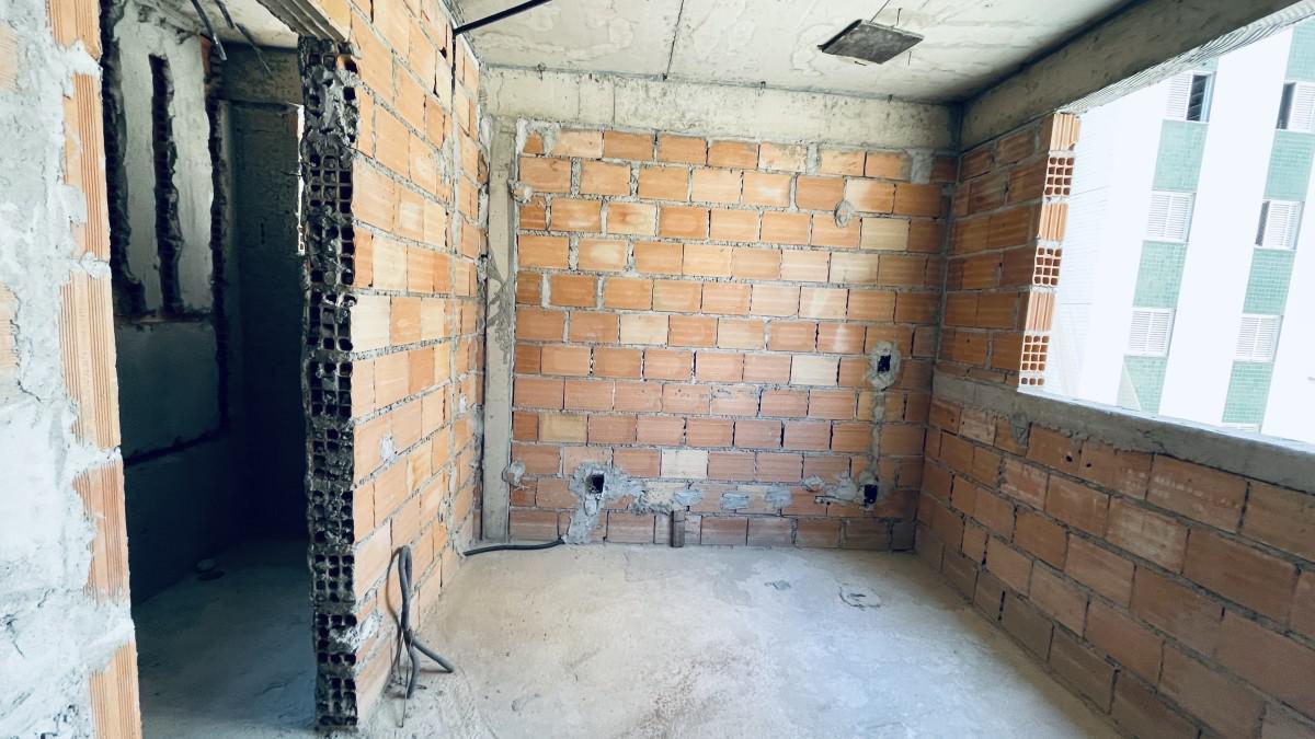 Apartamento, Lourdes, 2 Quartos, 2 Vagas, 1 Suíte