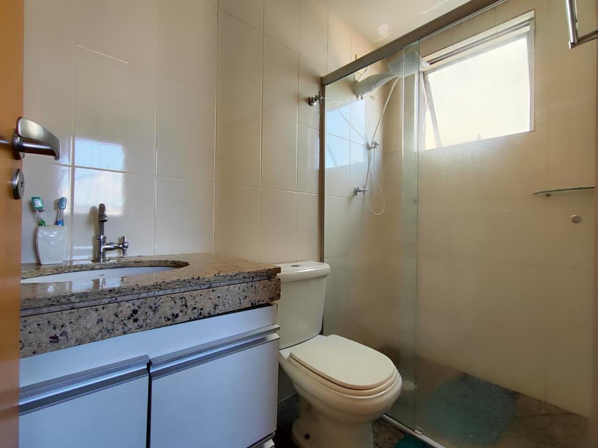 Apartamento, Ana Lúcia, 3 Quartos, 2 Vagas, 1 Suíte
