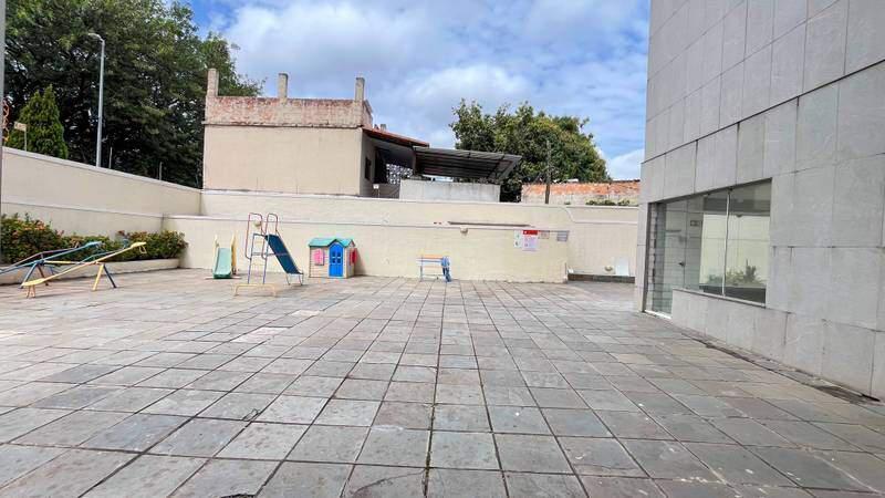 Apartamento, Cruzeiro, 2 Quartos, 1 Vaga