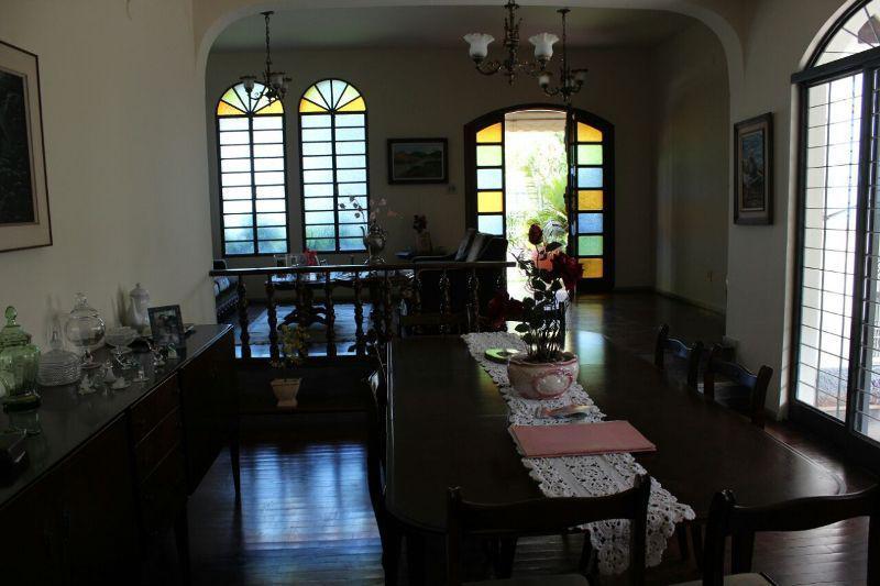 Casa, Ouro Preto, 4 Quartos, 4 Vagas, 2 Suítes