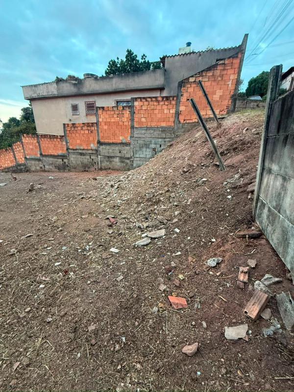 Lote, Novo Horizonte, 0 Quarto, 0 Vaga