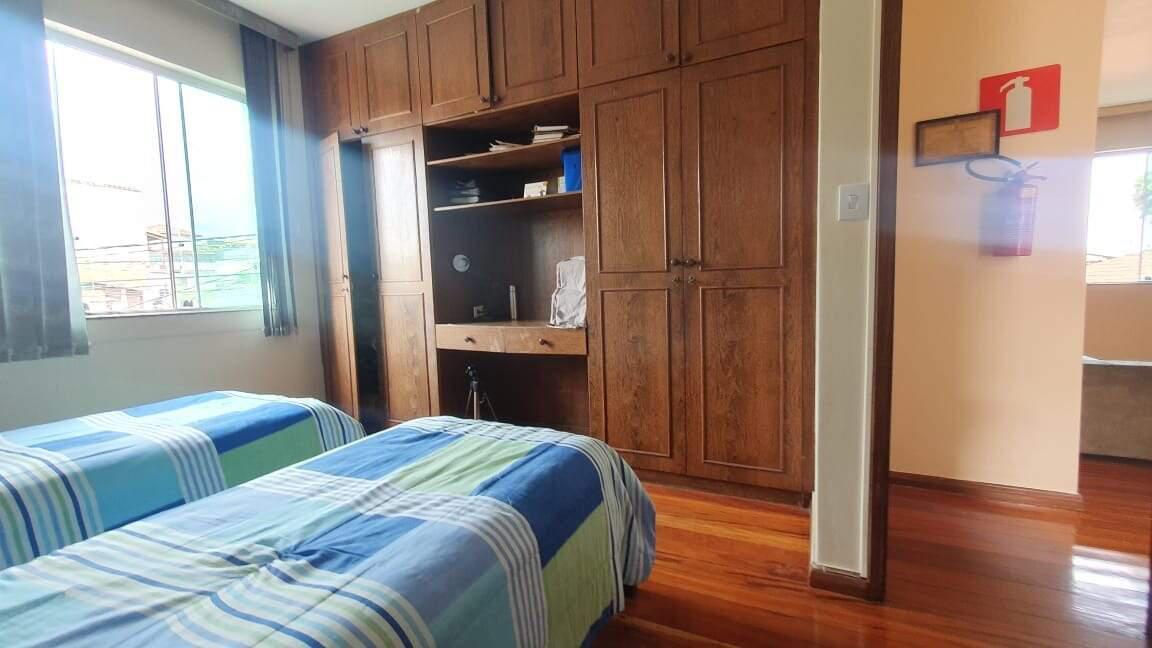 Casa, Linda Vista, 4 Quartos, 3 Vagas, 1 Suíte