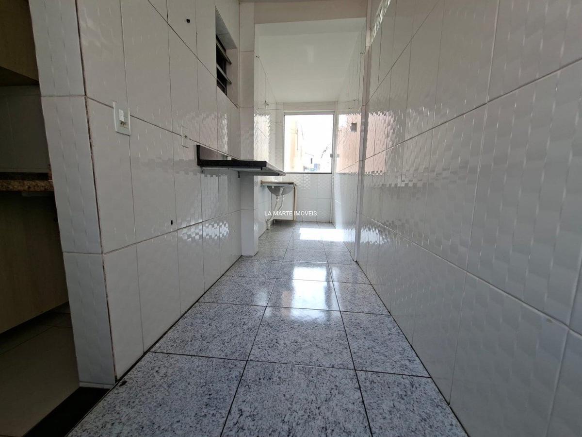 Apartamento, Jardim Riacho das Pedras, 2 Quartos, 1 Vaga