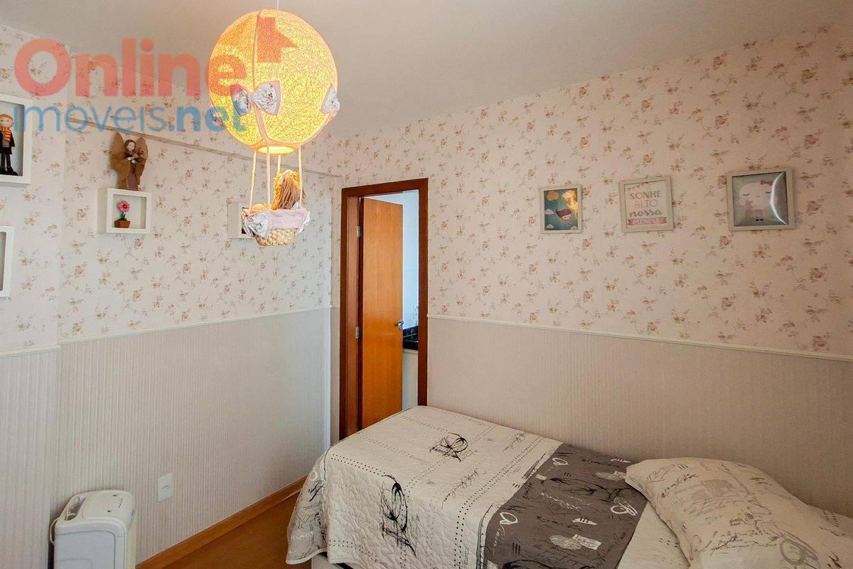 Apartamento, Sagrada Família, 3 Quartos, 0 Vaga, 2 Suítes