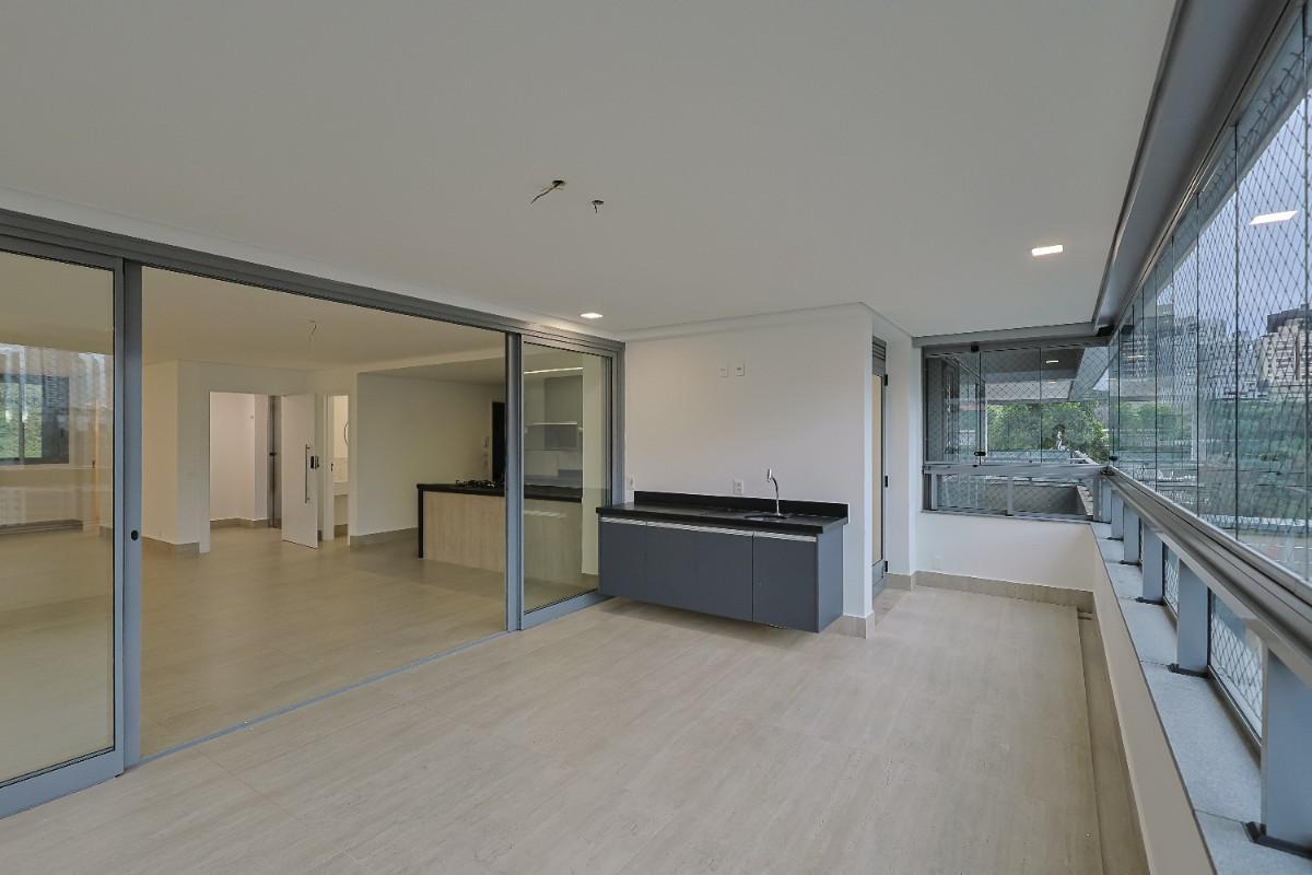 Apartamento, Vale do Sereno, 4 Quartos, 4 Vagas, 2 Suítes