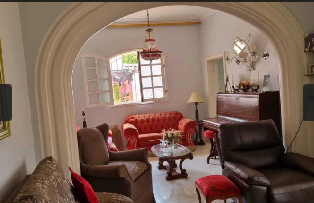 Casa, Sagrada Família, 3 Quartos, 5 Vagas, 3 Suítes