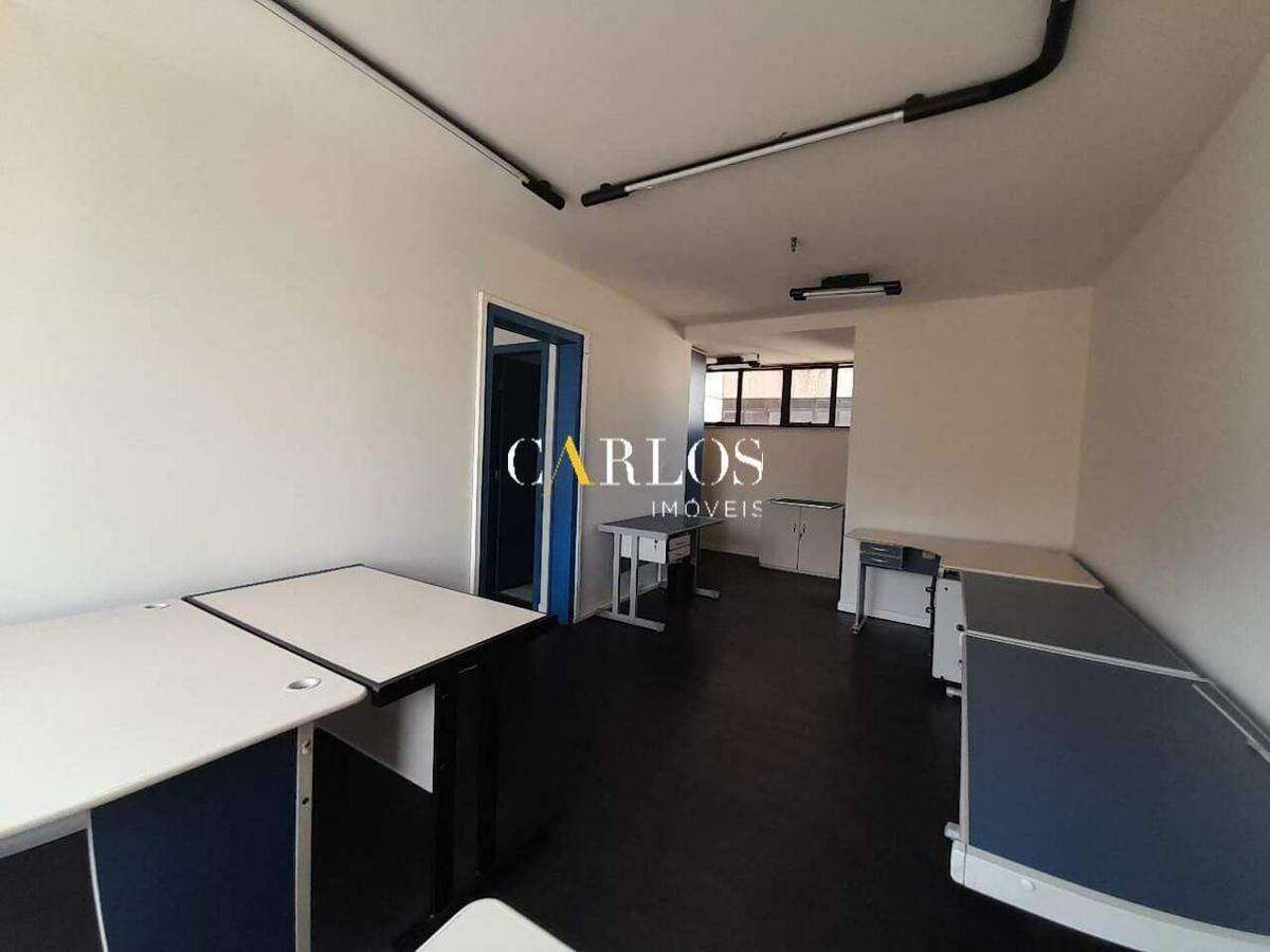 Sala, Centro, 4 Vagas