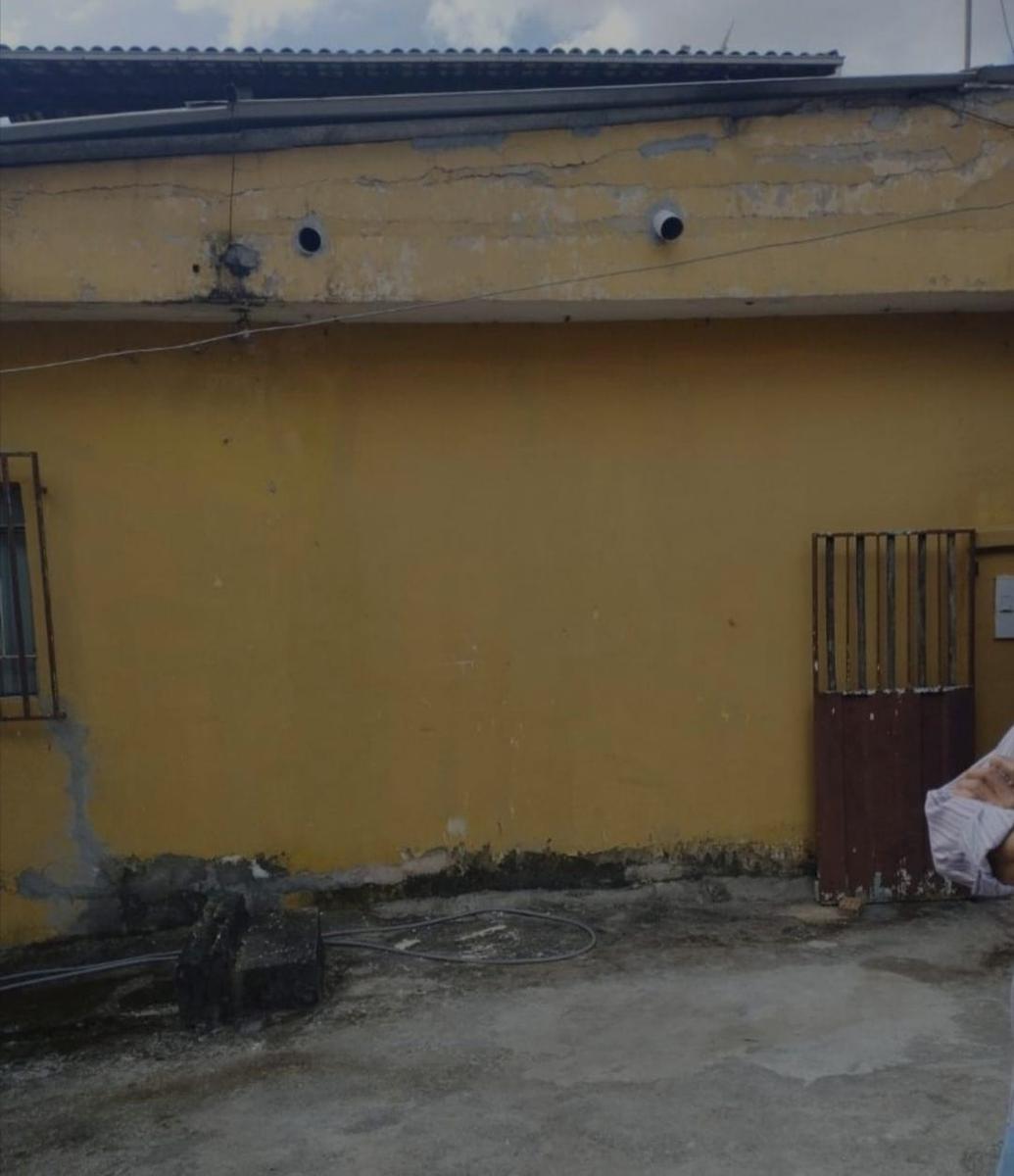 Lote, São Francisco, 0 Quarto, 0 Vaga