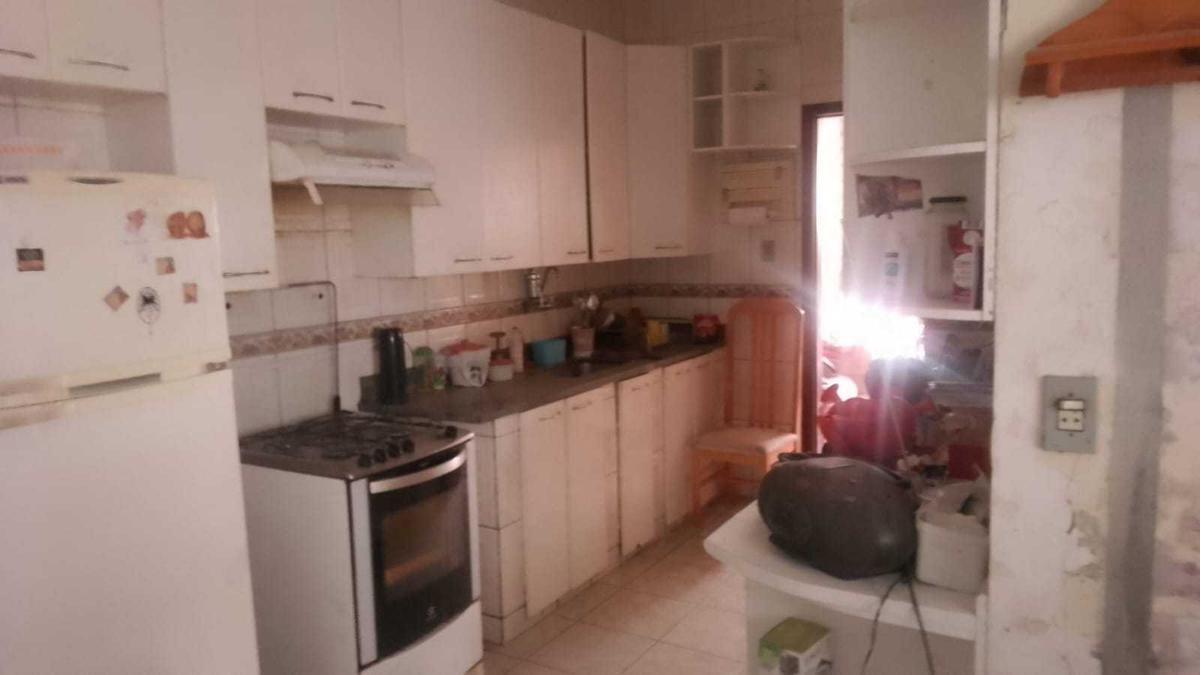 Casa, Anchieta, 3 Quartos, 1 Vaga