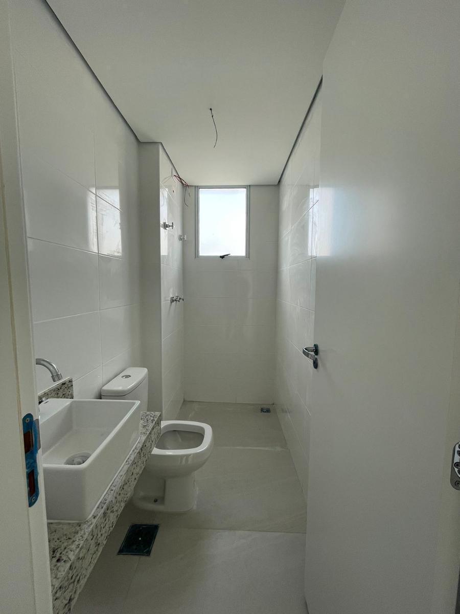 Apartamento, Ipiranga, 2 Quartos, 2 Vagas, 1 Suíte