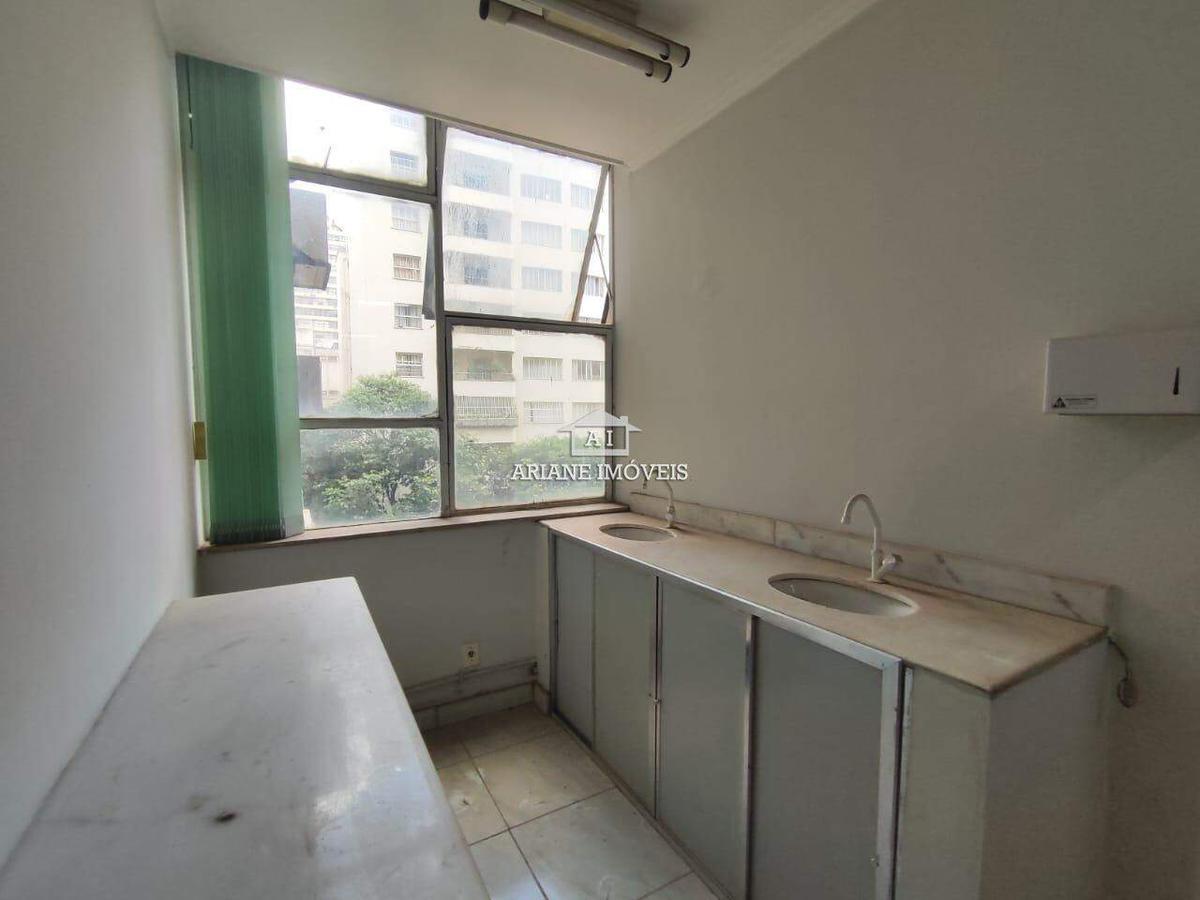 Sala, Centro, 0 Quarto, 0 Vaga