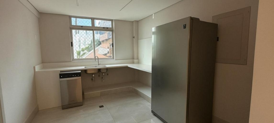Apartamento, Vale do Sereno, 3 Quartos, 2 Vagas, 1 Suíte