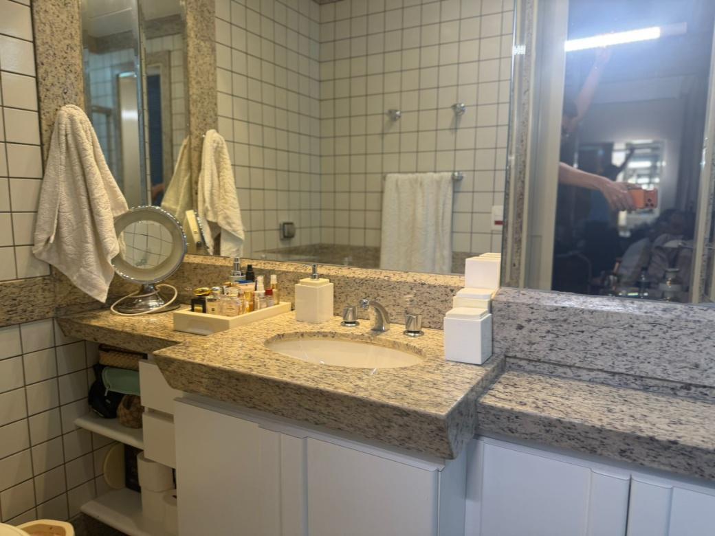 Apartamento, Savassi, 3 Quartos, 1 Vaga, 1 Suíte