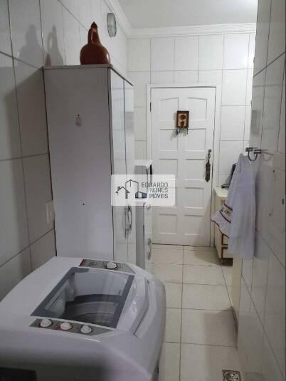 Apartamento, Sagrada Família, 3 Quartos, 1 Vaga, 1 Suíte