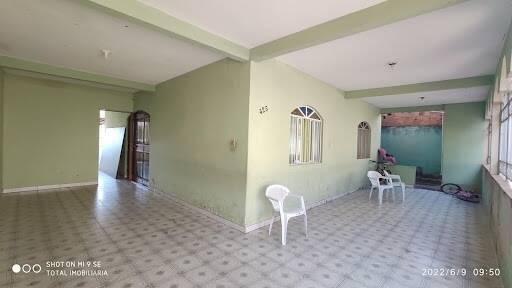 Casa, Caladinho, 3 Quartos, 3 Vagas