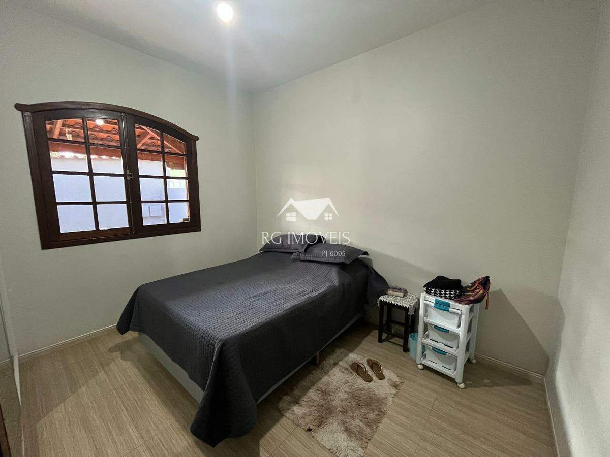 Casa, Milionários, 3 Quartos, 4 Vagas, 1 Suíte
