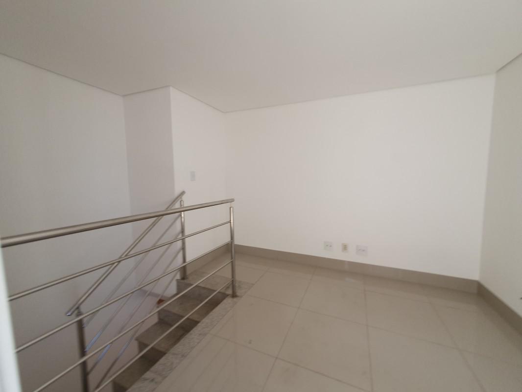 Cobertura, Prado, 3 Quartos, 3 Vagas, 1 Suíte