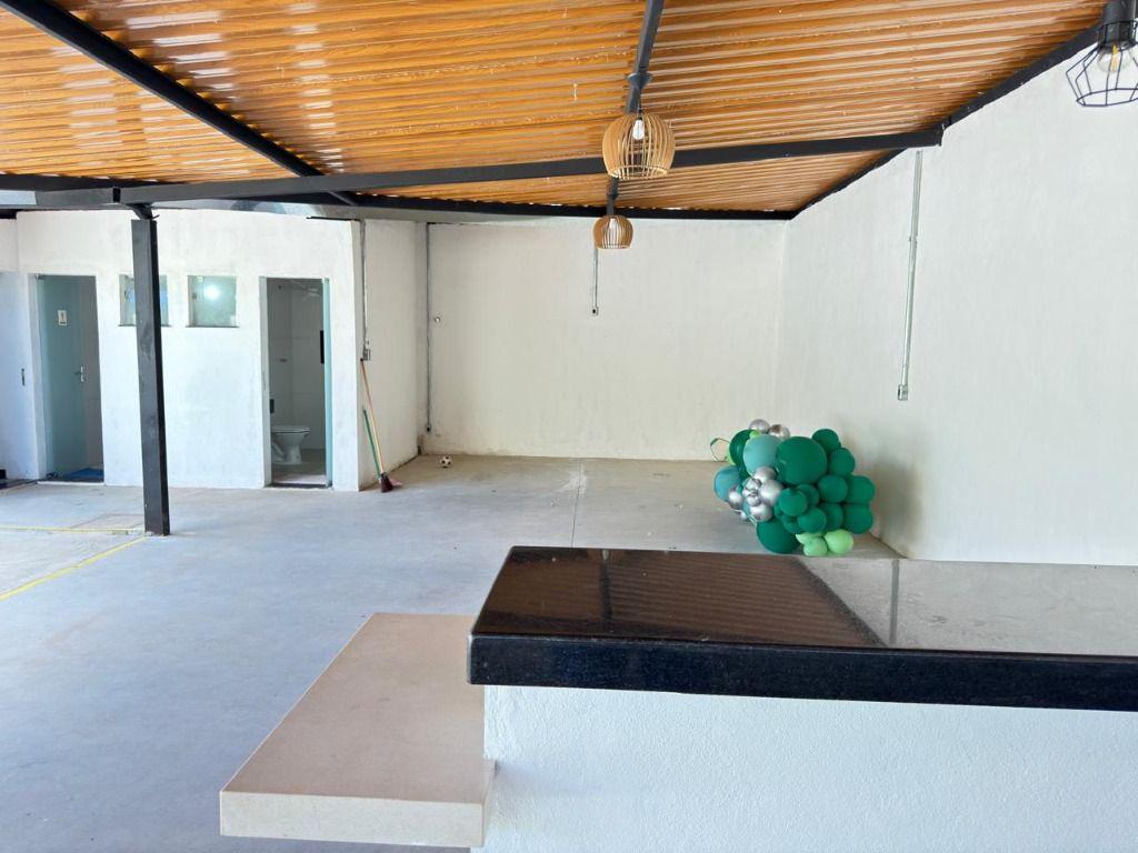 Casa, Paciência, 1 Quarto, 0 Vaga, 1 Suíte