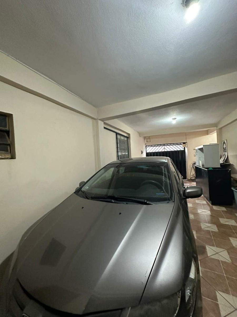 Casa, Pompéia, 3 Quartos, 2 Vagas, 1 Suíte