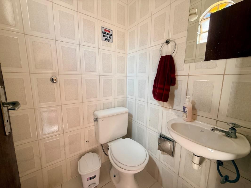 Casa, Renascença, 3 Quartos, 2 Vagas, 1 Suíte