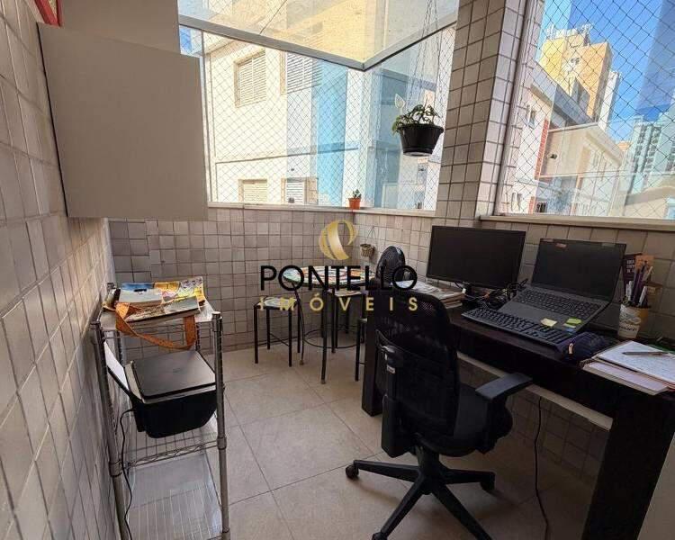 Apartamento, Cruzeiro, 2 Quartos, 2 Vagas, 1 Suíte