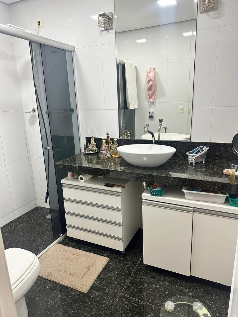 Apartamento, Serra, 4 Quartos, 4 Vagas, 3 Suítes