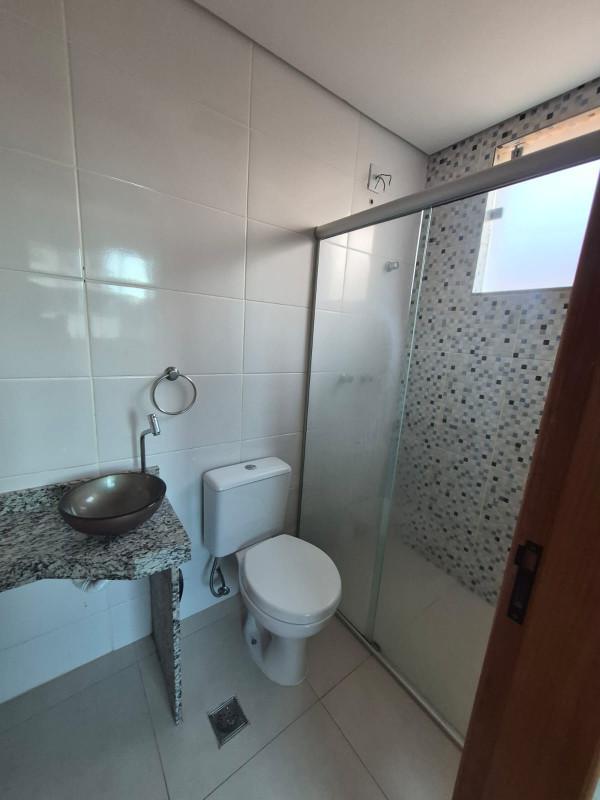 Apartamento, Aparecida, 3 Quartos, 0 Vaga, 3 Suítes