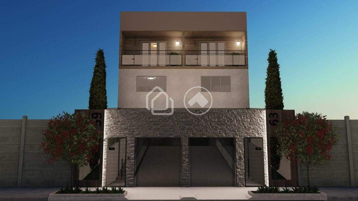 Casa, Palmeiras, 4 Quartos, 2 Vagas, 1 Suíte