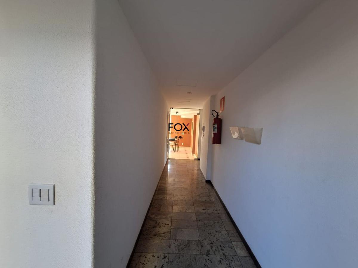 Cobertura, São Pedro, 1 Quarto, 1 Vaga, 1 Suíte