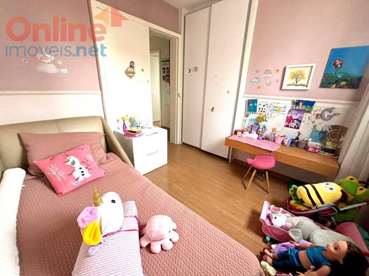 Apartamento, Buritis, 4 Quartos, 0 Vaga, 1 Suíte