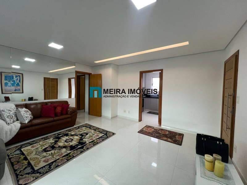 Apartamento, Dona Clara, 3 Quartos, 1 Vaga, 1 Suíte