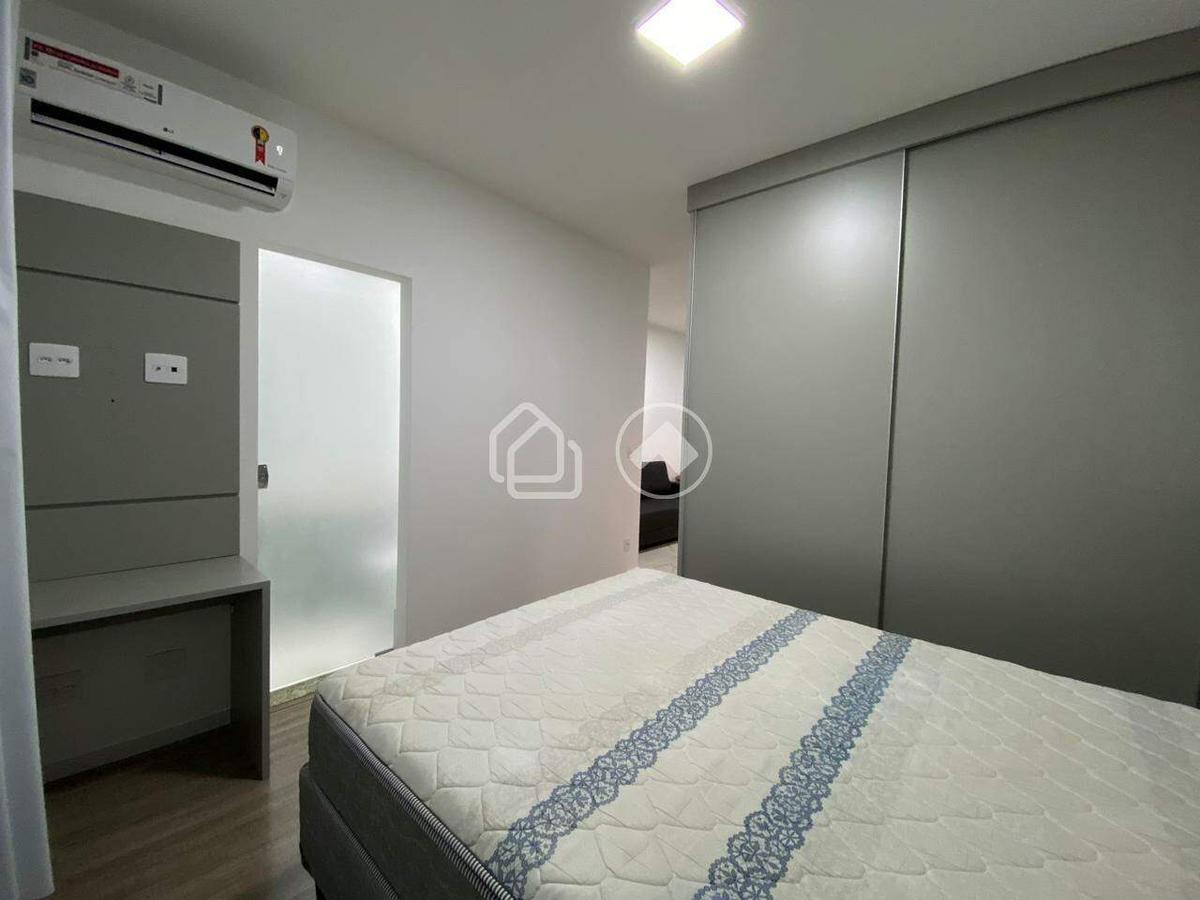 Apartamento, Buritis, 1 Quarto, 1 Vaga, 1 Suíte