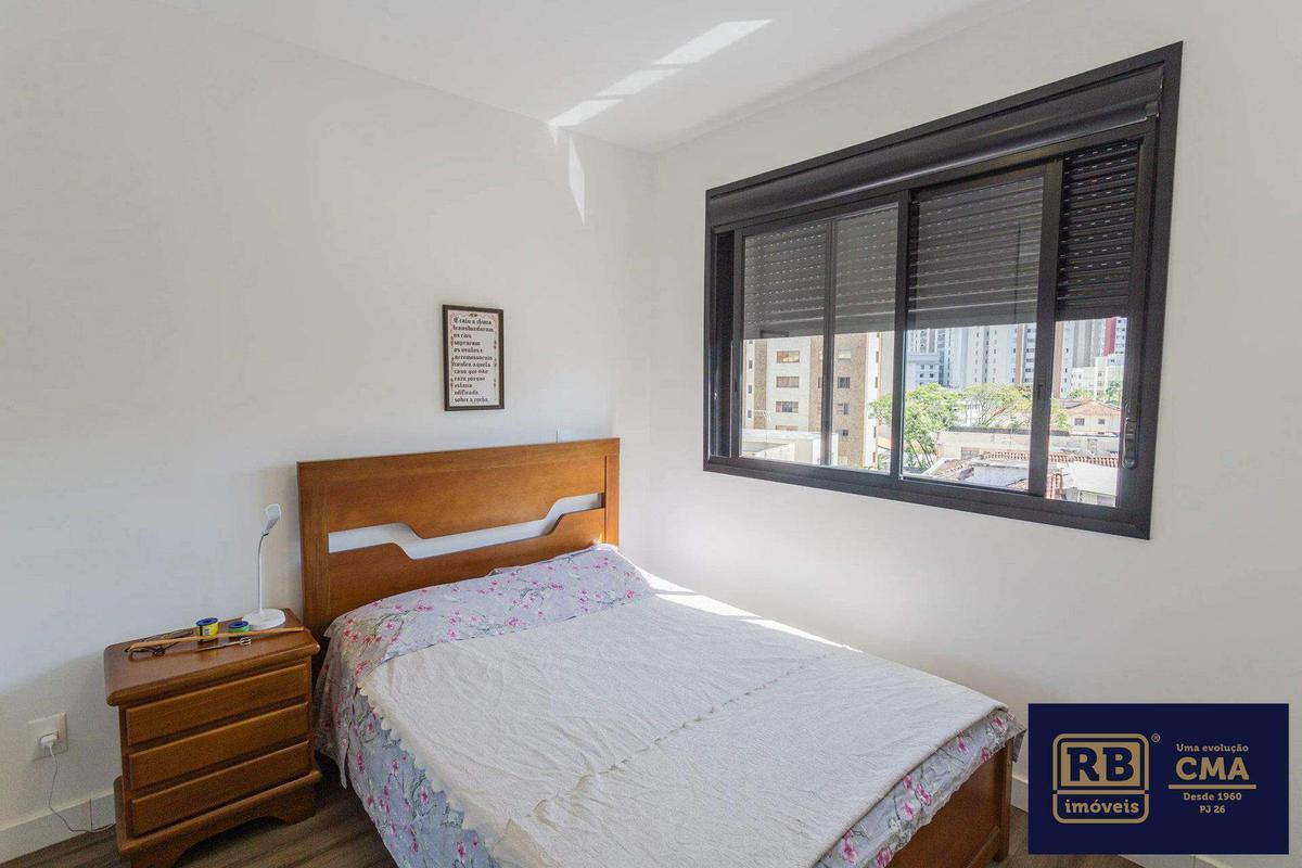 Apartamento, Santo Antônio, 2 Quartos, 2 Vagas, 1 Suíte