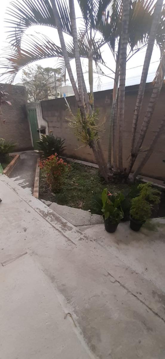 Casa, Duque de Caxias, 2 Quartos, 2 Vagas