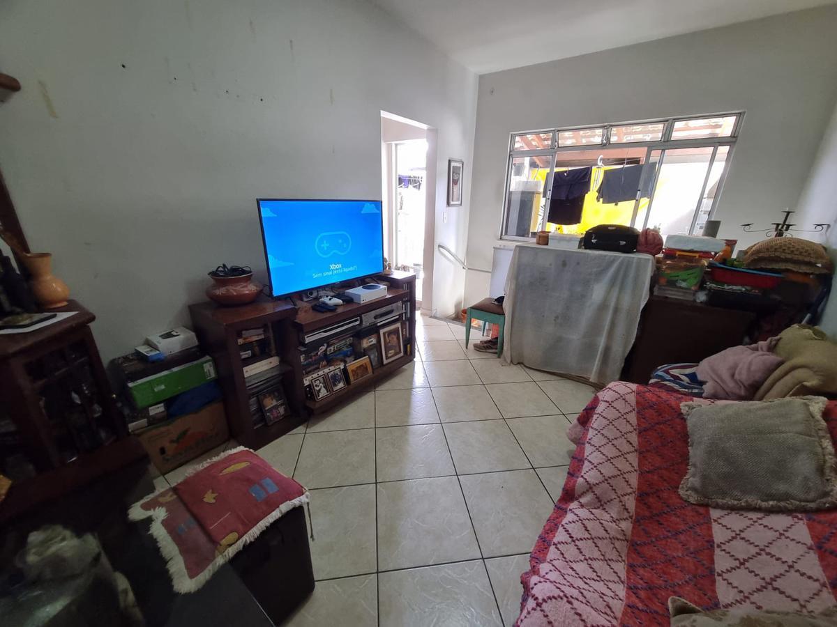 Cobertura, Darcy Vargas, 3 Quartos, 1 Vaga, 1 Suíte