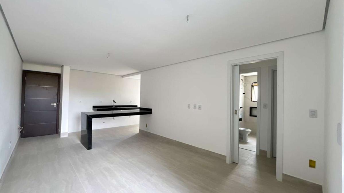 Apartamento, Itapoã, 3 Quartos, 2 Vagas, 1 Suíte