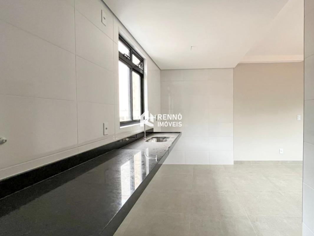 Apartamento, São Pedro, 2 Quartos, 2 Vagas, 2 Suítes