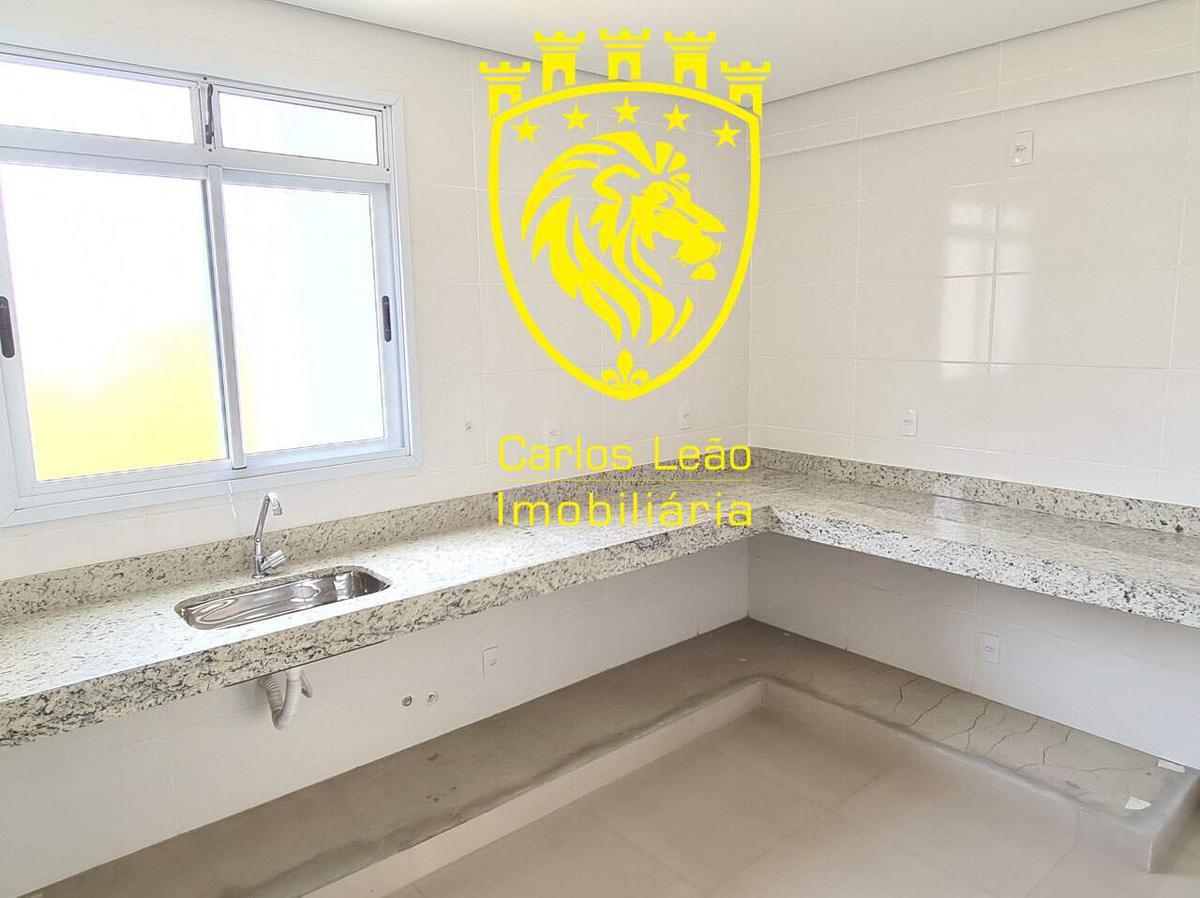 Apartamento, Buritis, 3 Quartos, 3 Vagas, 1 Suíte