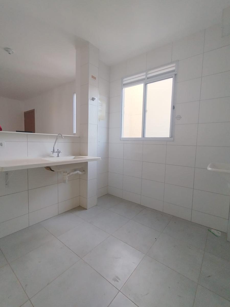 Apartamento, Juliana, 2 Quartos, 1 Vaga