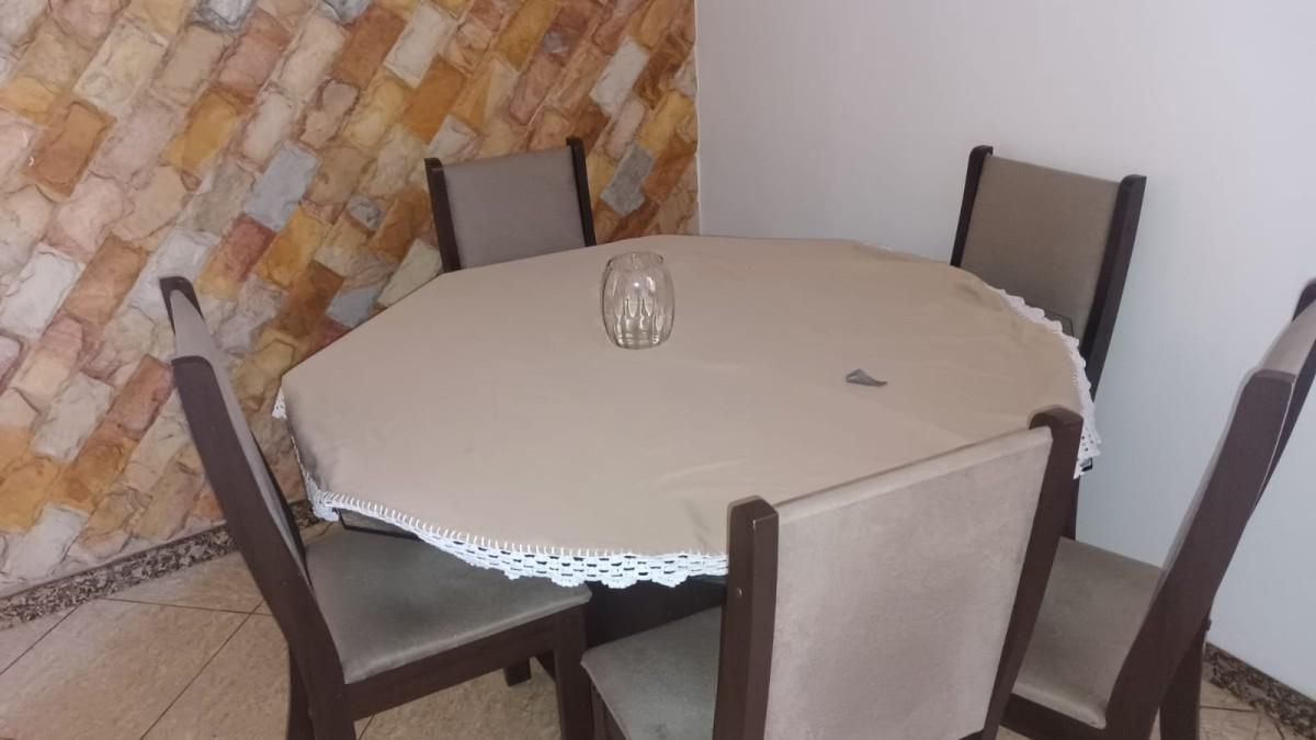 Apartamento, Padre Eustáquio, 3 Quartos, 0 Vaga