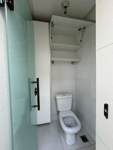 Cobertura, Jardim Panorama, 4 Quartos, 2 Vagas, 2 Suítes