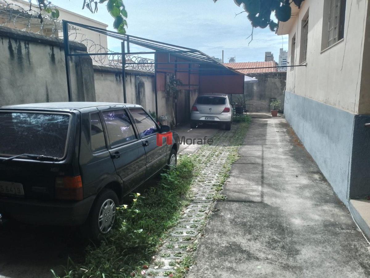 Casa, Renascença, 3 Quartos, 6 Vagas, 1 Suíte