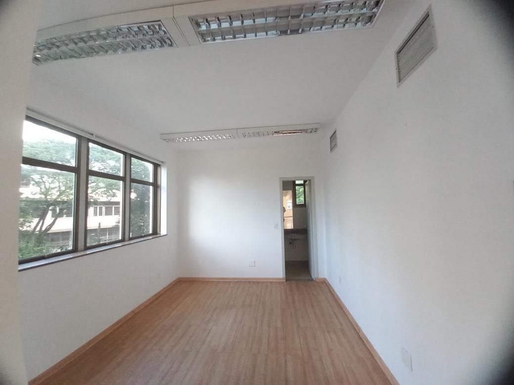 Andar, Savassi, 0 Quarto, 2 Vagas